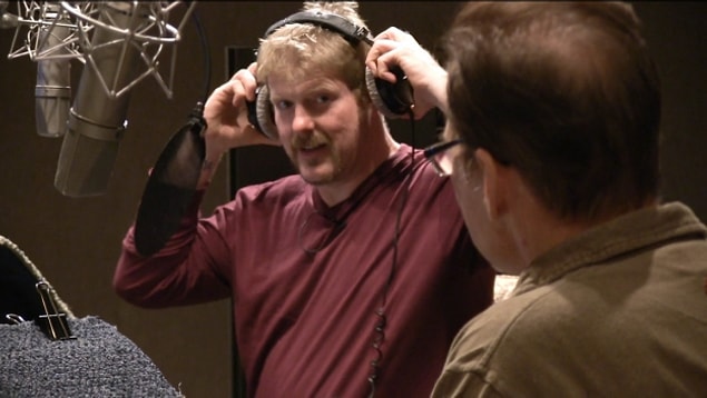 5. I Know That Voice (2013)