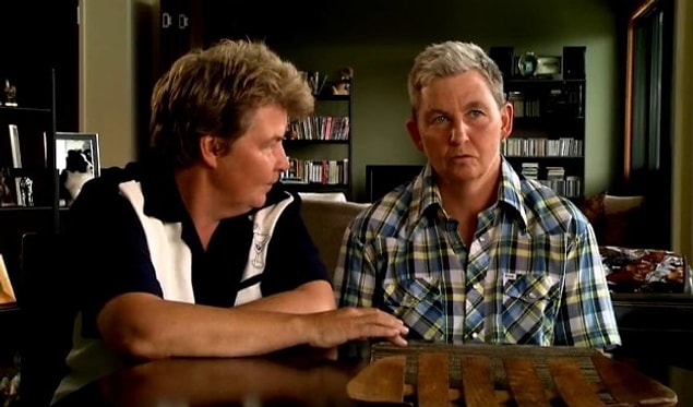8. The Topp Twins: Untouchable Girls (2009)