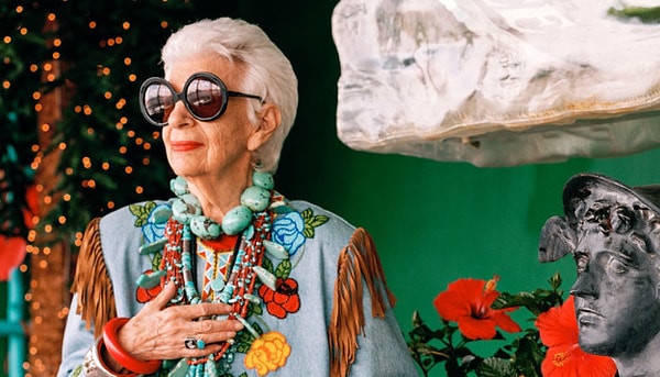 2. Iris - "Айрис" (2014)