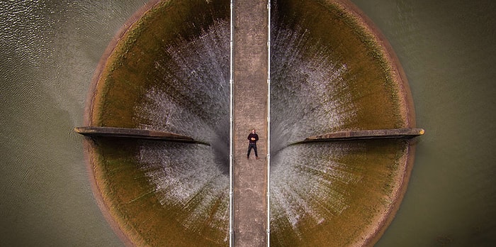 10 лучших дрон фото c конкурса SkyPixel Photo Contest 2016