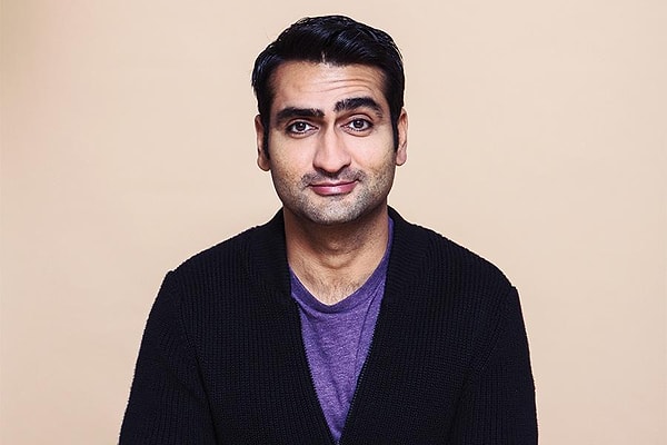 2. Кумейл Нанджиани - "Четыре свадьбы и одни похороны"