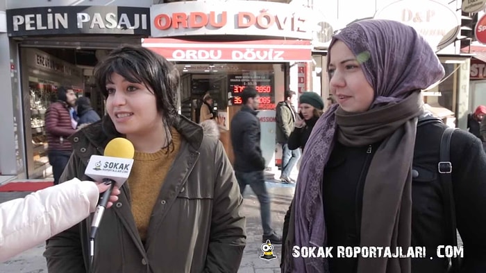 Sokağa Sordular: İmam Hatipler Kapatılsın mı?