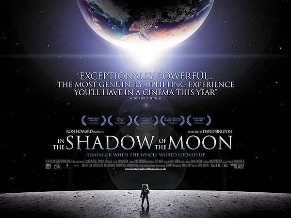 7. Ay'ın Gölgesinde / In the Shadow of the Moon
