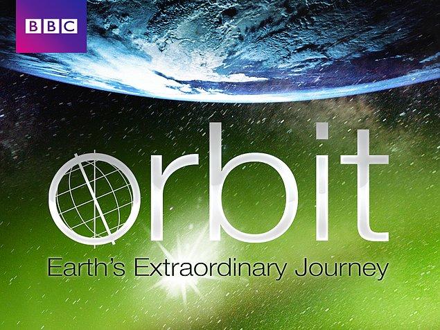9. Yörünge: Dünya’nın Olağanüstü Yolculuğu / Orbit: Earth’s Extraordinary Journey