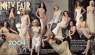 Vanity Fair’s Glamorous Hollywood Issue Covers Of The Last 22 Years