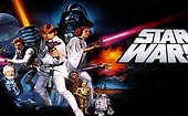 Which Star Wars Character Are You?