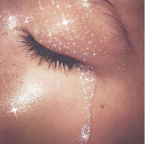 1. Макияж с матовым эффектом остался в прошлом!