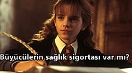 Artık Yetişkin Olduğumuza Göre Harry Potter'la İlgili Kafamıza Takılan 27 Can Alıcı Soru