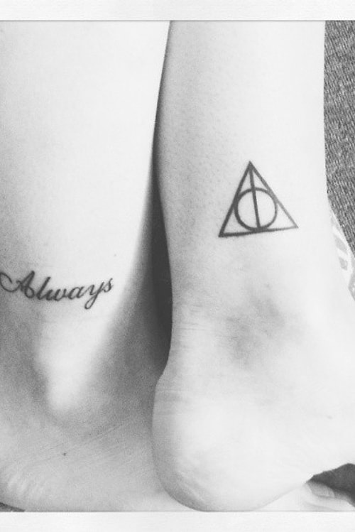 "Гарри Поттер" - Джоан Роулинг