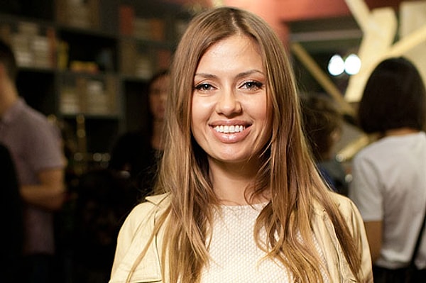 9. Виктория Боня