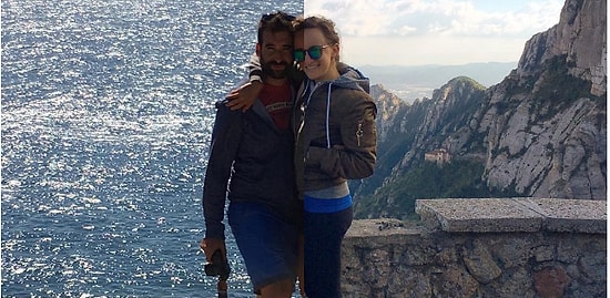 Инстаграм помогает этим ребятам поддерживать отношения на расстоянии