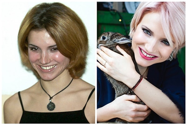 8. Ира Тонева