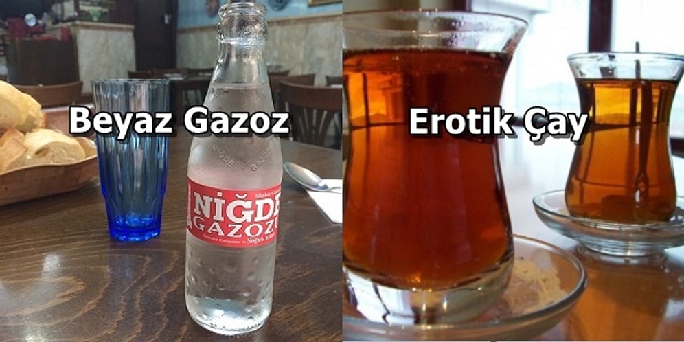 Öğrencilik Zamanında Kahvehaneye Takılanların Yakından Tanıdığı 13 Kanka İçecek