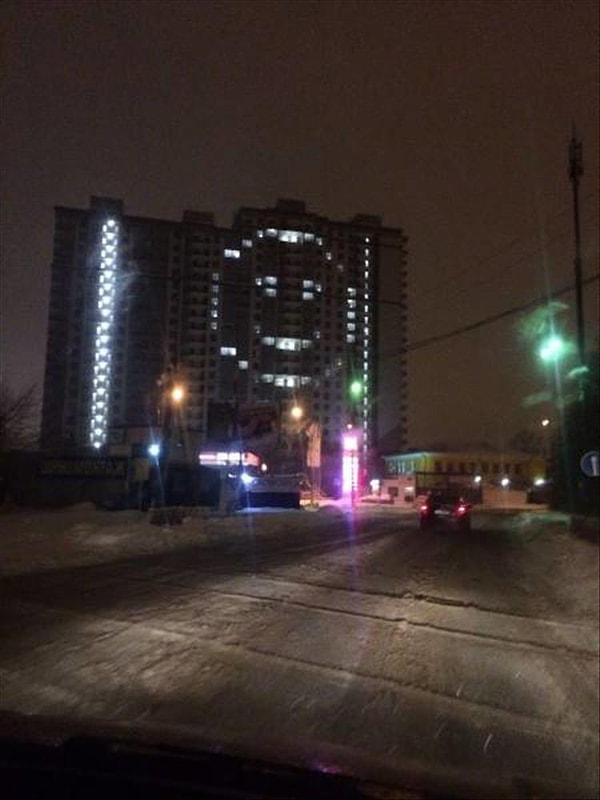 3. Они просто радуются тебе!