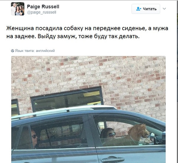 3. Идеальное будущее