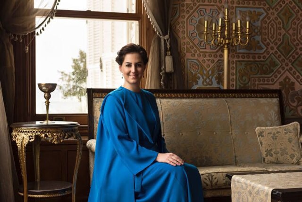 Suada'dan Hak İddia Eden Nilhan Osmanoğlu'nun İleride İstemesi Muhtemel 15 Şey