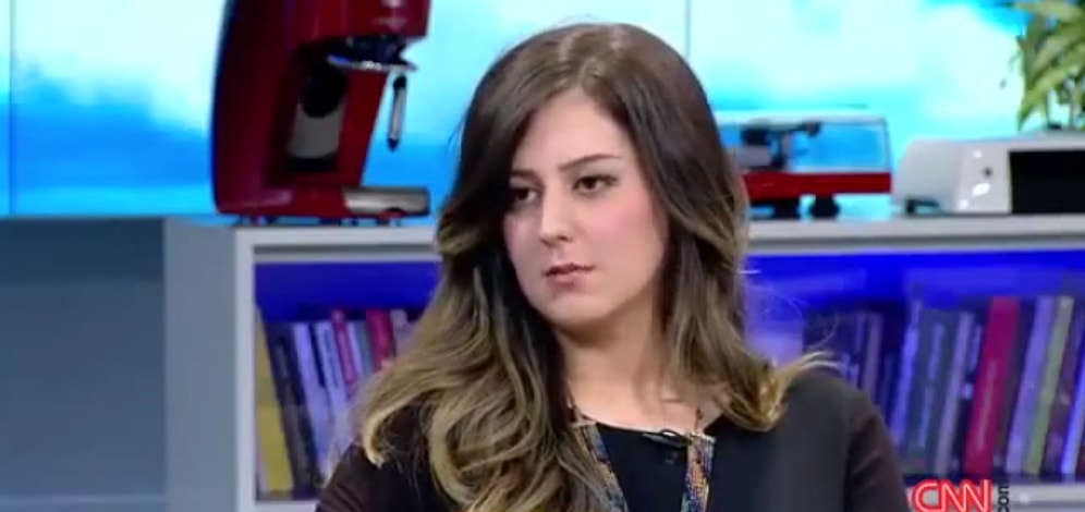 Nilhan Osmanoğlu: 'Napolyon'un 2. Abdülhamit ile İlgili Sözü Var'