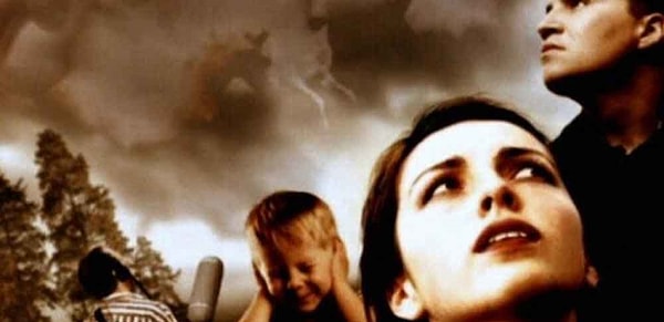 4. Таосский гул, спровоцировавший несколько самоубийств