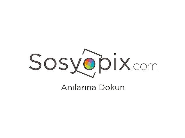 Sevdiklerinizin gözünden kalpler çıkarma garantili, anılarınızın renklendirdiği hediyeler Sosyopix'te!