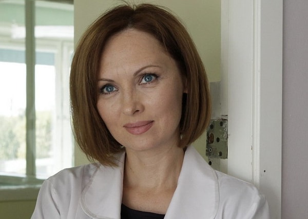 Елена отрицает все обвинения в свой адрес.