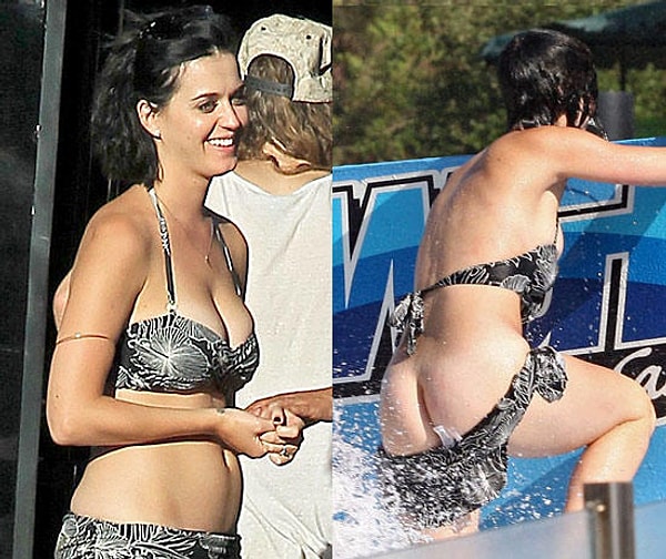 1. Кэти Перри