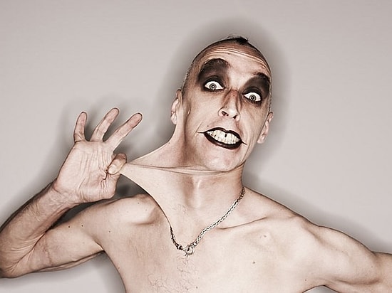 Недостатки на потеху публике: 10 самых известных цирковых фриков!