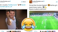 Futbolcu Olmasa Çok İyi Bir Twitter Fenomeni Olurmuş! Podolski'nin Attığı En İyi 11 Tweet