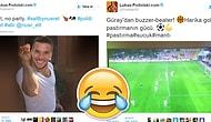 Futbolcu Olmasa Çok İyi Bir Twitter Fenomeni Olurmuş! Podolski'nin Attığı En İyi 11 Tweet