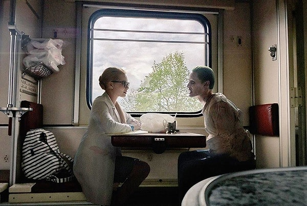 22. Отряд самоубийц