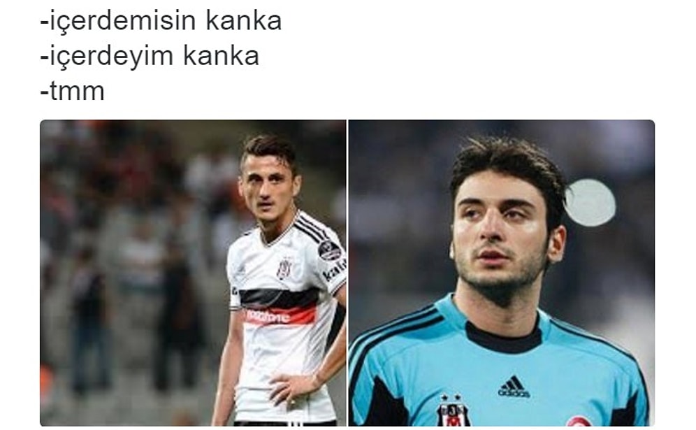 Başakşehir, Mustafa Pektemek'le Galatasaray'ı Kupadan Eledi! İşte Maçın Sosyal Medya Yankıları