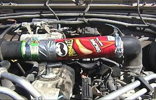 7. В хозяйстве все пригодится!