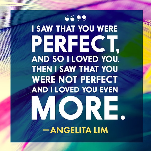 9. Ангелита Лим