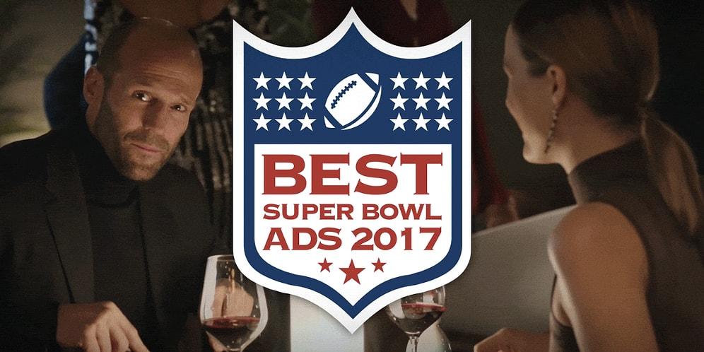 2017 Super Bowl Commercials: The Best & The Worst