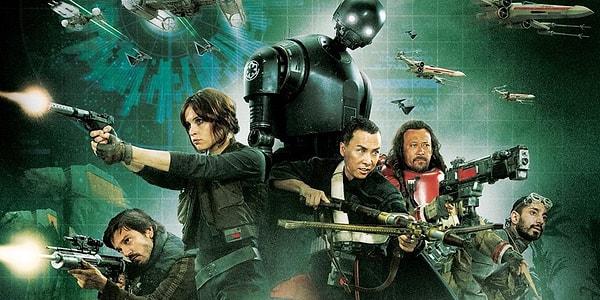 Şimdilik en az 5 yeni Star Wars filmi daha izleyeceğimiz kesin.