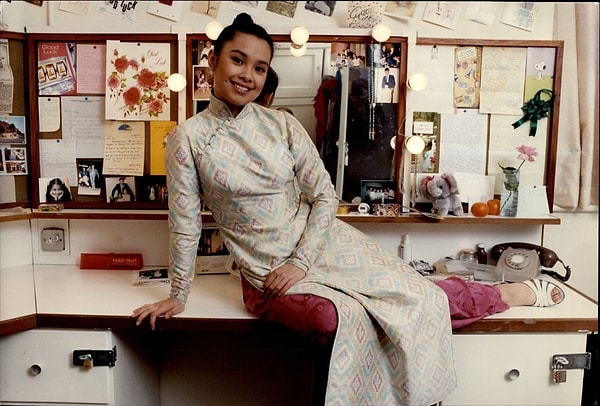 3. Актеры проходят прослушивание на роль принцессы. Но часто директора по кастингу уже знают, какой голос ищут