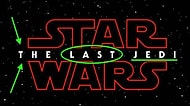 Star Wars'un Sekizinci Bölümünün İsminde Gizli Bir Anlam mı Yatıyor?
