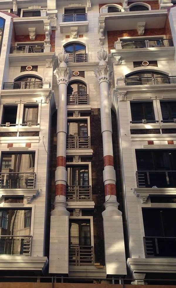 11. "Я сделяль!"