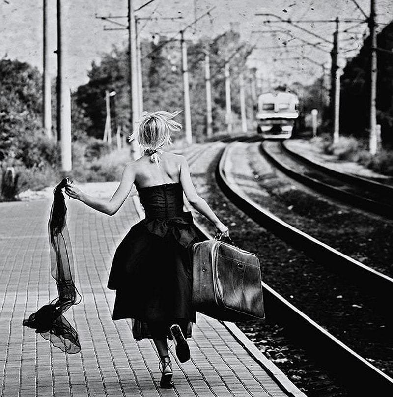 Картинки на тему он ушел