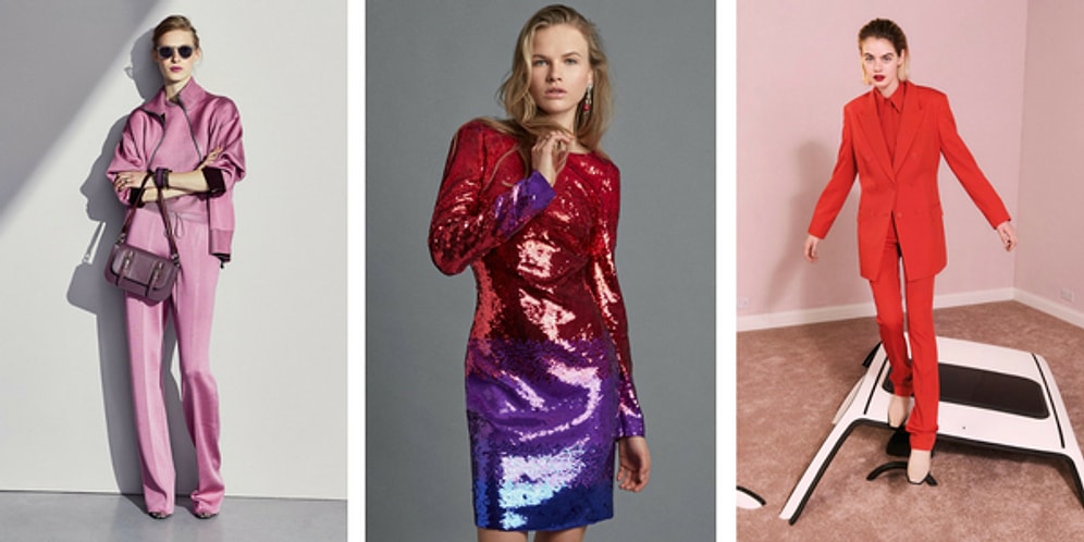 Önümüzdeki Sonbahar Giyeceklerimizi Şimdiden Belirleyen Tasarımcılardan 13 Podyum Trendi