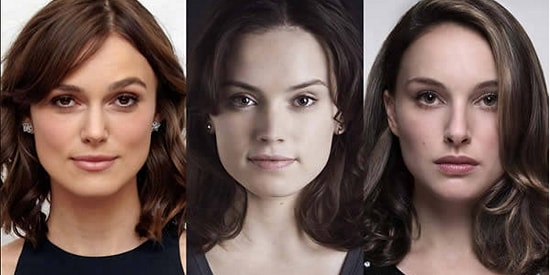 30 знаменитостей, похожих как две капли воды. Часть 2