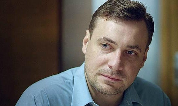 11. Евгений Цыганов