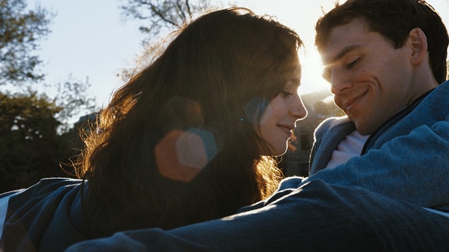 14. Love, Rosie (2014) | IMDb 7.2