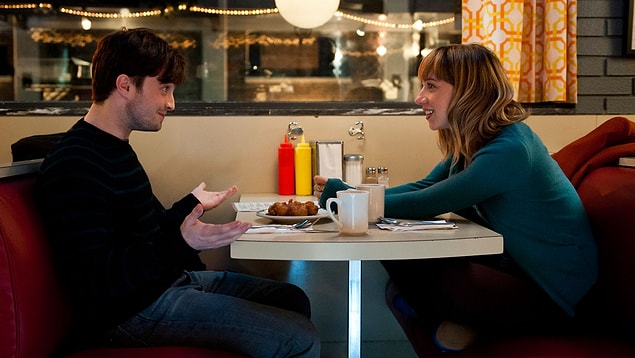 21. Ya Aşksa (2013) | IMDb 6.8