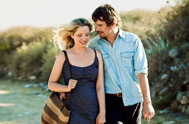 5. Gece Yarısından Önce (2013) | IMDb 7.9