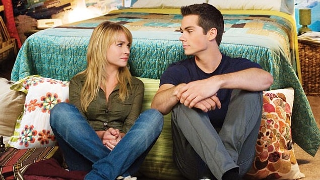 20. İlk Kez (2012) | IMDb 6.9