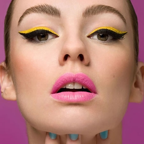 13. Будь оригинальной