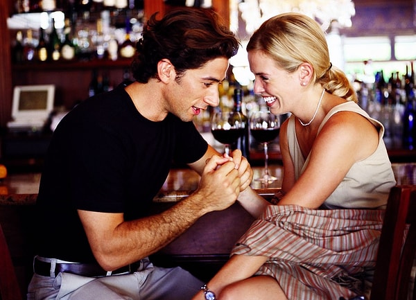 9. Идите на компромиссы