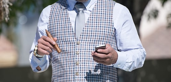 Как быть джентльменом в отношениях: 11 простых способов завоевать ее сердце