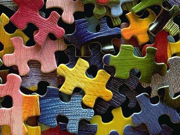Puzzle'lar