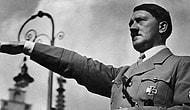 Вы будете шокированы этими 10 малоизвестными картинами Гитлера